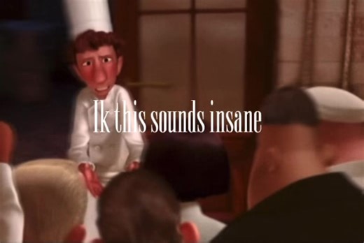 Understanding the First Pose in Dance Edits