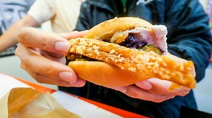 Danish Food Tour - PORK SANDWICH Legendary Restaurants in Copenhagen! Here are the places we ate at in this tour: 1. Harry's Place - Grill Bar 2. Restaurant Grøften i Tivoli - At Tivoli Gardens 3. Restaurant Kronborg i København - This was one of my favorite restaurants in Copenhagen, great classic Danish food. 4. Restaurationen Thank you to VisitCopenhagen for supporting my trip! | Migrationology