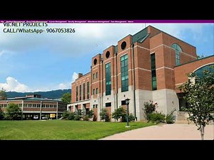 College Management System | VB.net | MS ACCESS | BCA PROJECTS | SOURCE CODE