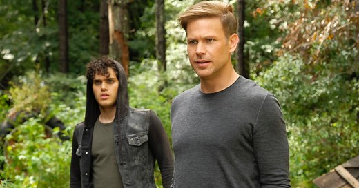 'Legacies' Spoilers: Is Landon Actually a Supernatural Creature?