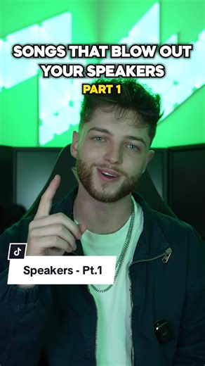 Top Songs That Blow Out Your Speakers - Part 1