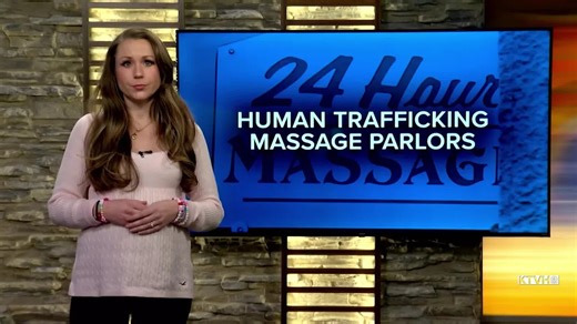 MTN Investigates: Human trafficking, organized crime and massage parlors