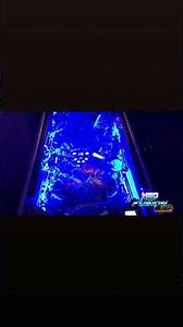 Stern Godzilla Pinball Mods