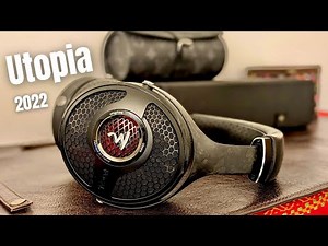 How Good is the Focal Utopia 2022?