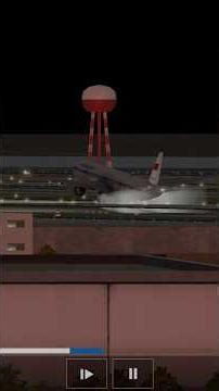 RFS Real Flight Simulator Boeing 777-300ER Aeroflot Sheremetyevo to Petropavlovs Full Takeoff.#rfs