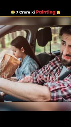 Why You Vomit in Car on Trip 🤮 | Motion Sickness