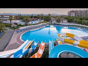 Asteria Family Resort Side (Ex. Euphoria Palm Beach), Manavgat | Travel With Jhanvi