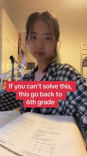 #solve #back #6th #grade #math #know #education #school #bigbraintutor #studytok #numbers #knowledge #questions #sat