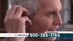 MDHearingAid Neo Hearing Aids TV Spot, 'Revolutionary: $299'