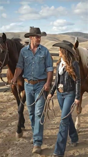 I truly do love horses I think they're just beautiful creatures