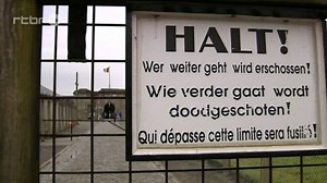 Le camp de concentration de Buchenwald libéré il y a 70 ans - RTBF Actus