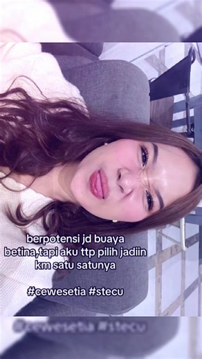 Kalo udah bucin emang blo*n :)