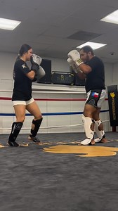 11K views · 200 reactions | Defending and Returning Kickboxing Combos | The nightmare KB | Facebook