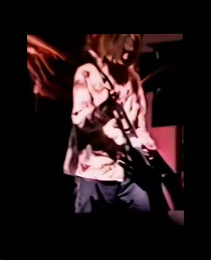 Kurt Cobain: The Lost Shredding Tapes