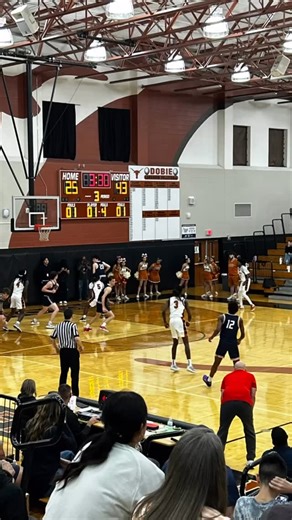 Falcon Boys Basketball is off to a soaring start! 🏀💙 The Falcons opened the season with a strong 67–45 victory over Dobie! Proud of the hustle, teamwork, and energy these guys brought to the court tonight. This is just the beginning — can’t wait to see what this season holds! #WinGames #LakeMindset | Clear Lake High School