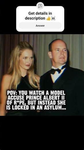Karen Mulder’s Hidden Interview & Silent Scandal | Lost in Time History