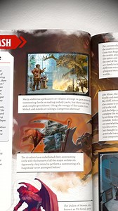 169 reactions | The Dungeons and Dragons Sticker Collection is OUT NOW! | Panini UK & Ireland | Facebook