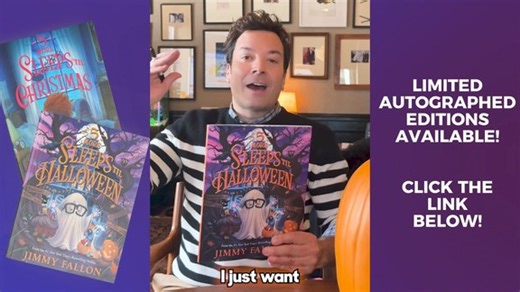 Jimmy Fallon on Reels