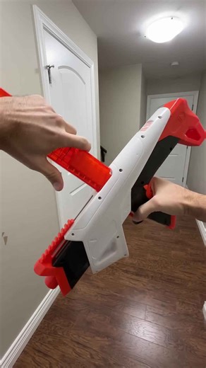 Nerf FPS noob reload 7