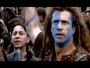 Braveheart: Vom Kilt zum Kult