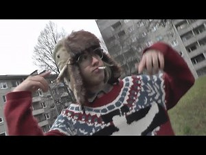 Rojuu - San Roku (Video Oficial)