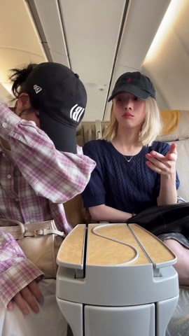Aespa Karina and Winter Showcase Their Talents in a Fun Video