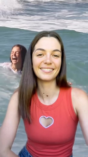 Kita Alexander on Reels