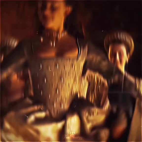 Mesmerizing Dance Performance Inspired by Anne Boleyn and Tudor History