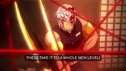 Ranking the 10 Most Iconic Demon Slayer Character Designs That Make the Anime Unmissable (Part 2)