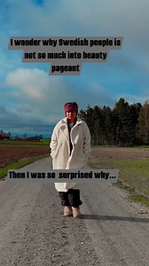 212K views · 450 reactions | One if the reason why I love Sweden  #equality #youarebeautifulasyouare #equalbeauty #MissUniverse2024 #MissUniverse #beautypageant | Lynn Lindquist | Facebook