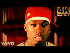 50 Cent ft. Olivia - Candy Shop ￼(Music Video) (4K UHD) [Explicit]