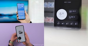 9to5Google Log Out: The Google Pixel team needs to make a Weather app