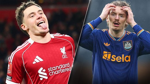 Wirtz startet mit Liverpool durch - Woltemade-Hype in Newcastle flacht ab