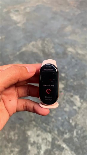 Xiaomi Watch S1 Pro: Features & Specs