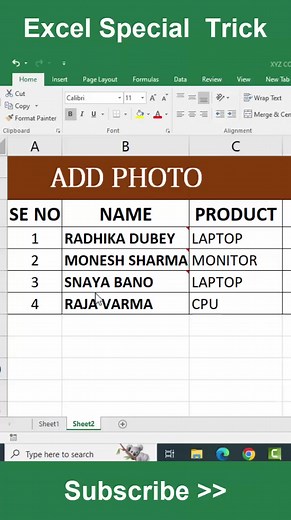 Excel Special Trick | Excel tips and Tricks | Excel Job Interview Question | #excel #exceltips #exceltipsandtricks #excelhacks #msexceltips #excelshorts #shorts #deepakyadavsir | Deepak Yadav Sir