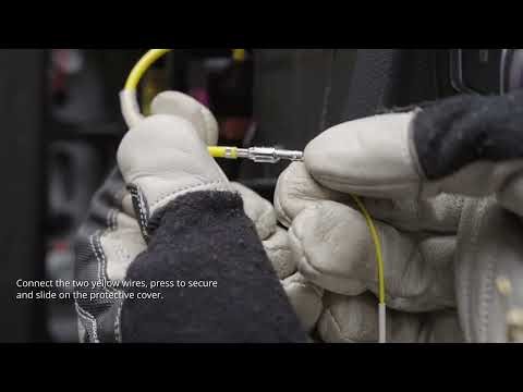 Installation Guide -- Botslab Hardwire Kit with Fuse Tap