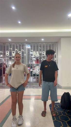 Professional Dancers Showcase Unmatched Skills