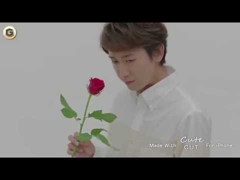 嵐予告風動画｢Hit the floor｣大野智誕生日記念