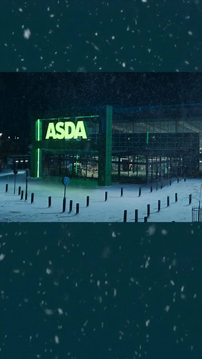 Asda Christmas Advert 2024: Gnomes Take Over!