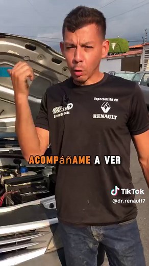 Dr. Renault on TikTok