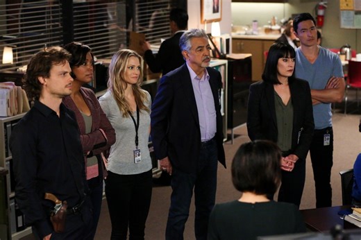 ‘Criminal Minds’ Season 16 Storyline Revealed