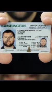Filing claims everyone with a Washington drivers license or ID could have had personal data exposed