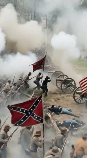 The American Civil War #29: The Rock of Chikamauga!