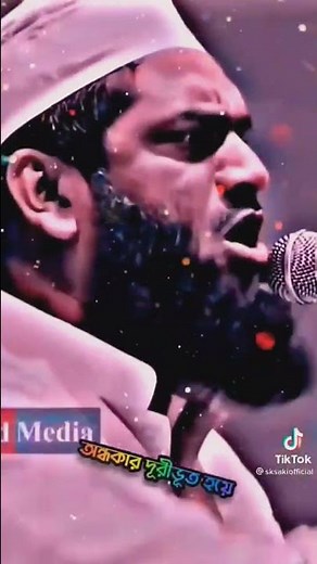 প্রিয় শায়েখ আল্লামা মামুনুল হক সাহেবের সেরা একটি ওয়াজ, Mamunul Haque | Shariful Islam Official