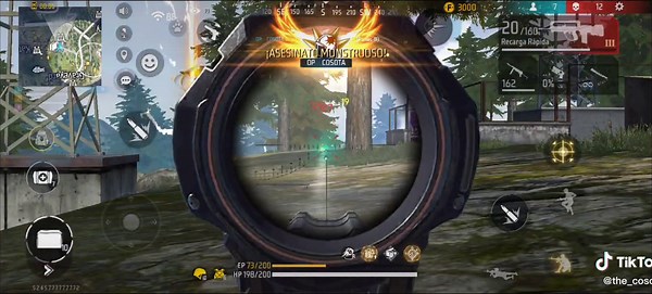 #parati #freefire #cip #granmaestro #fyp #viral #fy