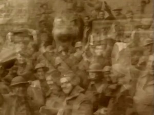 Civil War Journal Robert E Lee AE 1994 Tape