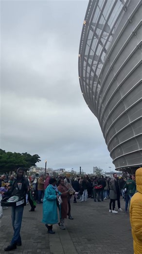 Barbarians vs South Africa Match Highlights