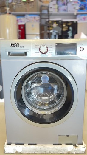 6K views · 134 reactions | New model digital washing machine | Parko Electric And Electronic | Facebook