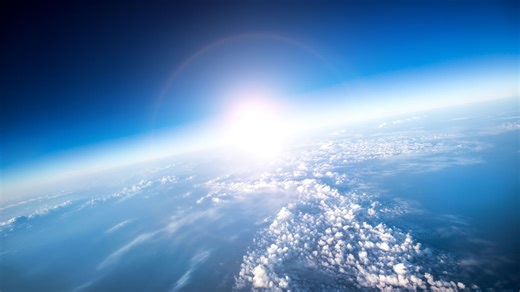 La couche d’ozone devrait se reconstituer aux alentours de 2050, selon l’ONU - RTBF Actus