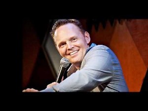 WTF with Marc Maron - Bill Burr Interview